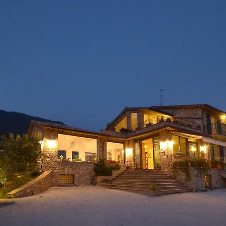 Colle Degli Olivi Snc ξενώνας Ασίζη Εξωτερικό φωτογραφία