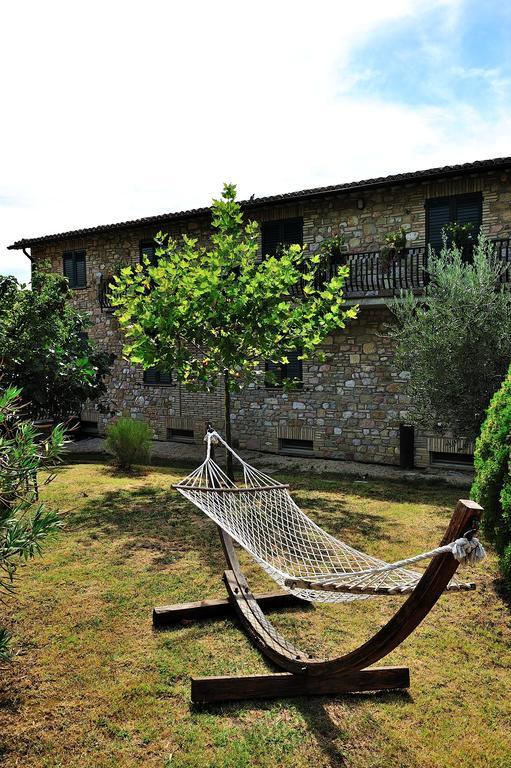 Colle Degli Olivi Snc ξενώνας Ασίζη Εξωτερικό φωτογραφία