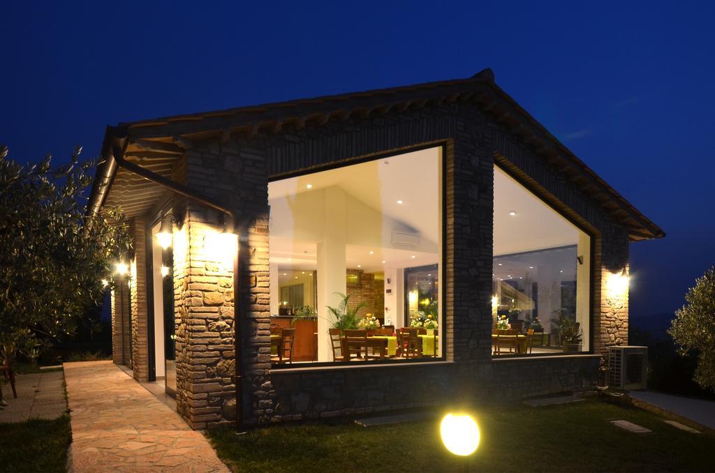 Colle Degli Olivi Snc ξενώνας Ασίζη Εξωτερικό φωτογραφία